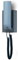Bang & Olufsen Beocom 1401 Blue Corded Phone