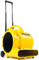 Shop-Vac Yellow Air Mover