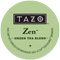 Keurig 16 Count Tazo Zen Tea K-Cup Pods