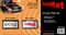 HushMat Ultra License Plate Kit