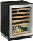 U-Line 24" Origins Series Stainless Steel Wine Captain