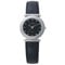 Skagen Round Black Glitz Women