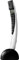 Bang & Olufsen BeoCom2 Cordless Phone Handset In White