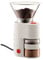 Bodum BISTRO White Electric Coffee Grinder