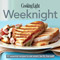Cooking Light Weeknight Cookbook