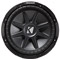 Kicker 12" CompVR Mobile Subwoofer
