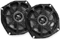 Kicker Power Series 2 Ohm Coaxial Speaker System