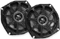Kicker Power Series 4 Ohm Coaxial Speaker System