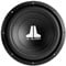 JL Audio 10W0v2-4 Black 10" Subwoofer Driver