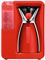 Bodum BISTRO Red Pour Over Coffee Machine