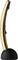 Bang & Olufsen BeoCom2 Yellow Cordless Phone Handset