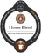 Keurig 12 Count Barista Prima Coffeehouse House Blend VUE Coffee Pods
