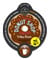 Keurig VUE 12 Count Coffee People The Original Donut Shop Extra Bold Coffee Travel Mug