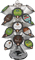 Keurig Vue Pack 24 Ct Carousel