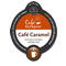 Keurig Cafe Escapes 16 Count Cafe Caramel Specialty VUE Coffee Pods