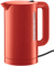 Bodum BISTRO Red Electric Water Kettle