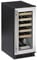 U-Line 15" Origin Wine Captain - Stainless Steel Finish