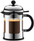 Bodum Chambord 4 Cup French Press Coffee Maker