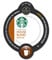 Keurig Starbucks 16 Count House Blend Medium VUE Coffee Pods