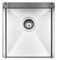 Oliveri Professional Series Stainless Steel Single Bowl Undermount Sink
