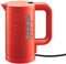 Bodum BISTRO Red 17 Ounce Electric Water Kettle