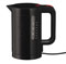 Bodum BISTRO Black Electric Water Kettle