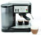 Jura-Capresso 115 Capresso Cafe Espresso & Cappuccino Machine