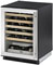 U-Line 24" Origins Series Stainless Steel Wine Captain
