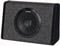 Kicker Bass Station 8" Powered Mobile Subwoofer