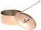 All-Clad COP-R-CHEF 3-Quart Saucepan