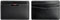 Tumi Quantum Black Leather Slim Card Case