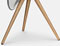 Bang & Olufsen BeoPlay A9 Oak Wooden Tripod Legs