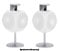 Bang & Olufsen Table Stand For BeoLab 3 Speakers