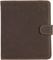 Also Bags Brown Canvas iPad 2 Case