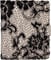 Also Bags Cream Lace iPad 2 Case
