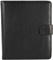 Also Bags Black Napa Leather iPad 2 Case