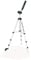 Tiffen Black And Silver Vista Pixel Tripod