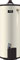 Reliance Sta-Kleen 1212 Series 40 Gallon Short Gas Water Heater