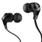 Monster NCredible NErgy Black In-Ear Headphones