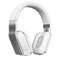 Monster Inspiration Active Noise Cancelling White Over-Ear Headphones