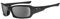 Oakley Polarized Fives 3.0 Matte Black Mens Sunglasses