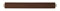 Monster Inspiration Dark Brown Headphones Headband 