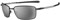Oakley Polarized Oakley Nanowire 4.0 Matte Black Mens Sunglasses