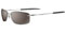Oakley POLARIZED NANOWIRE 2.0 Tungsten Iridium Polarized Lens Mens Sunglasses