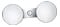 Bang & Olufsen BeoPlay A8 Air White Edition