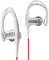 Monster PowerBeats White Sport Headphones