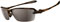 Oakley Polarized Ice Pick Brown Tortoise Mens Sunglasses