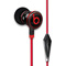 Monster iBeats Black In Ear Headphones With ControlTalk