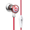 Monster iBeats Chrome In Ear Headphones With ControlTalk