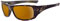 Oakley Polarized Sideways Mens Sunglasses